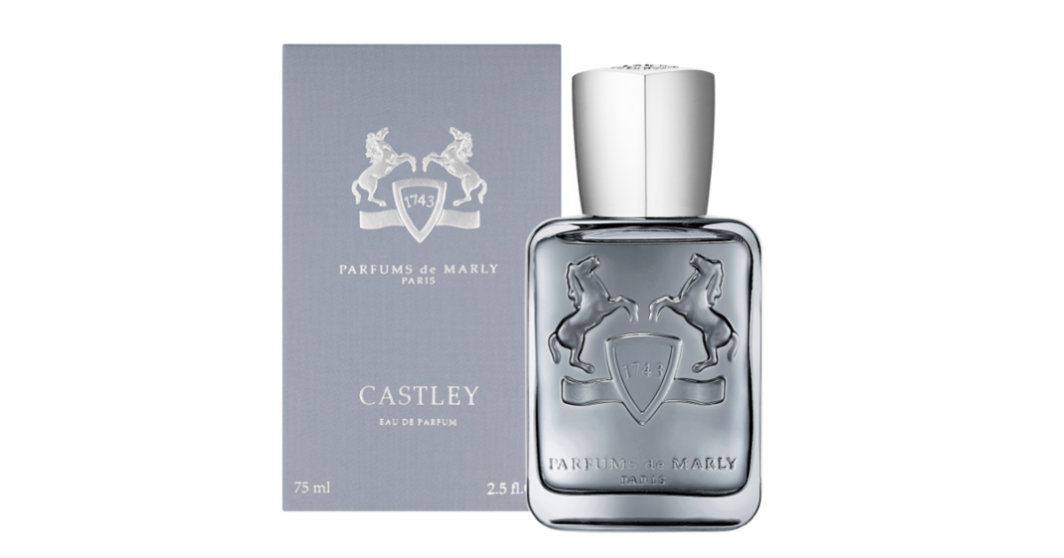 Parfums de Marly Castley Review: Fresh, Spicy, and Surprisingly Easy to Wear