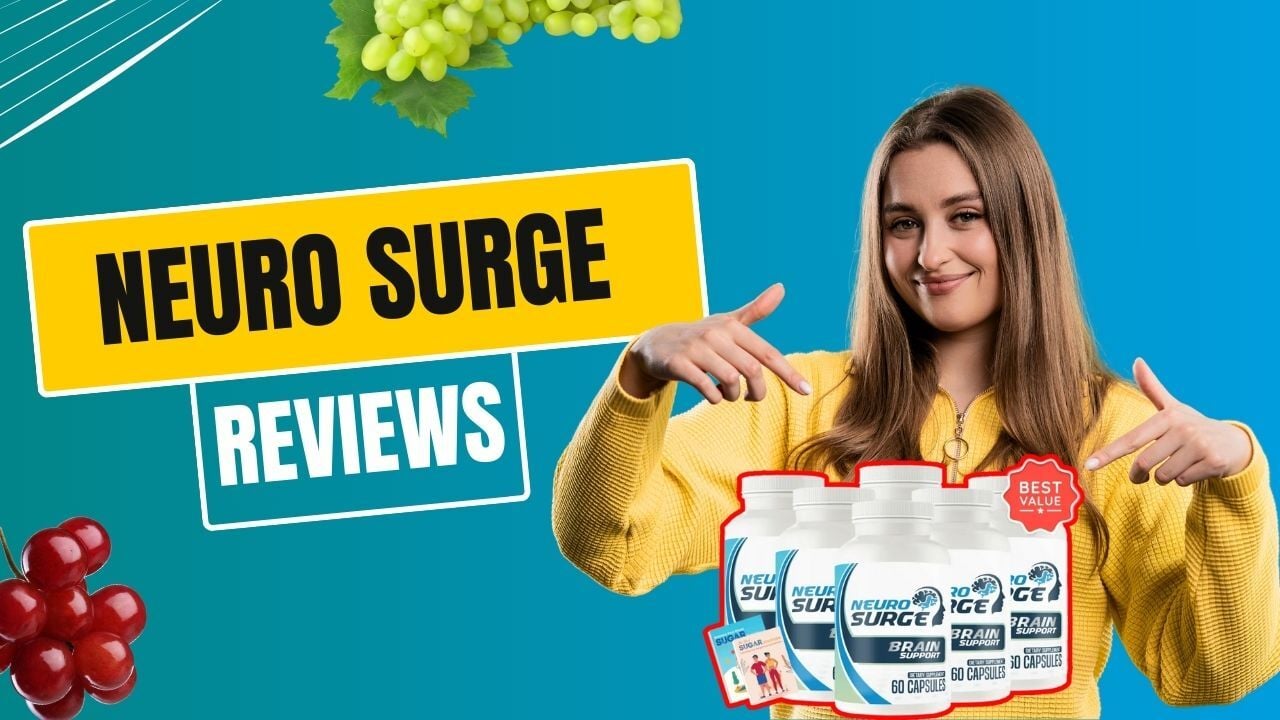 Neuro Surge Reviews 2025: How It’s Helping Users in Brazil, Russia, and Vietnam