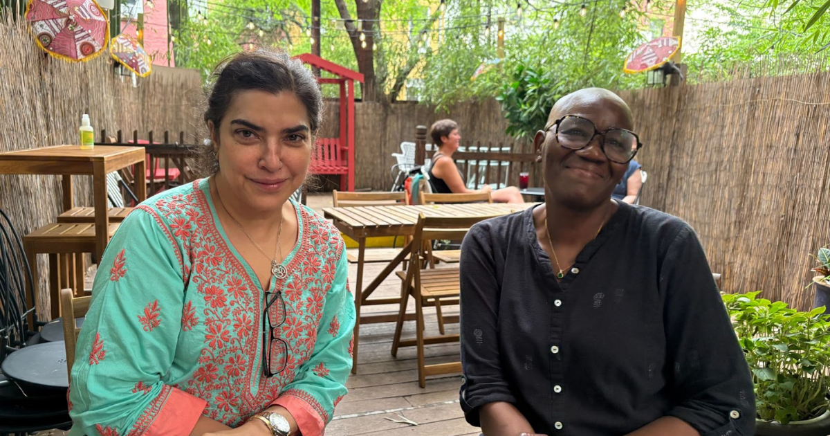 Two sisters bring Indian Street food to Carroll Gardens, Columbia Waterfront’s new Michelin-starred chef, and a video surfaces from inside the City’s closed vote on the waterfront plan.