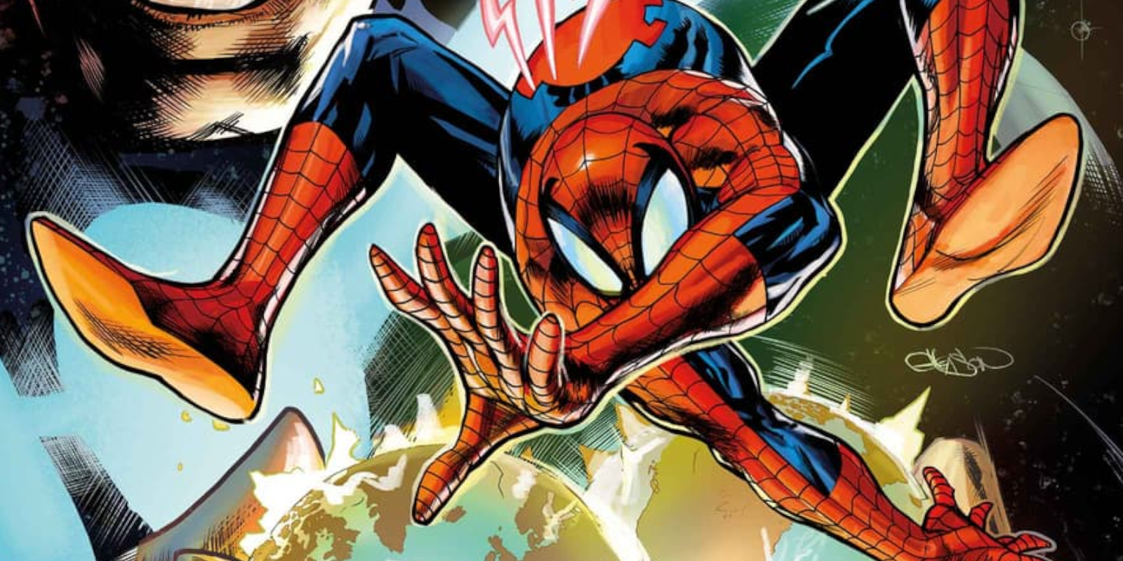 PSA: Free Comic Book Day is This Saturday, May 3rd