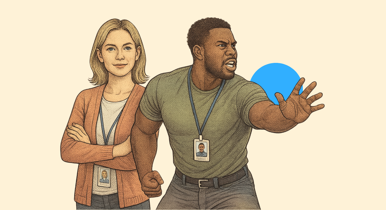 #254: o tipo de profissional que os chefes defendem