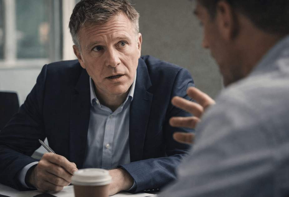 Want to Sound Better? Then Stop Talking