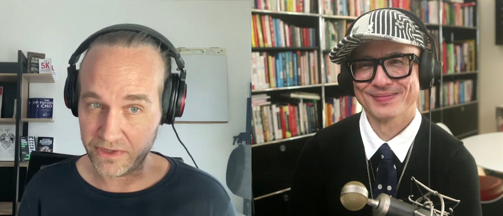 How AI Changes Personal Branding, Trust, and Marketing