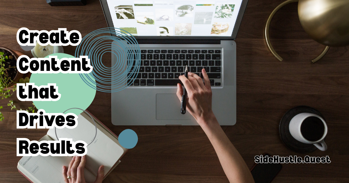 Content with a Goal: 7 Elements of High-Converting Content that Matters to Your Business