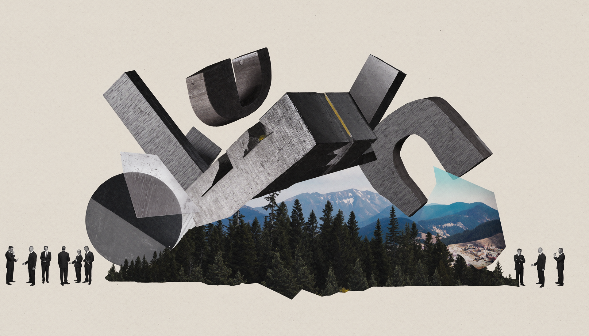 Canada 2026: A More Transactional Year