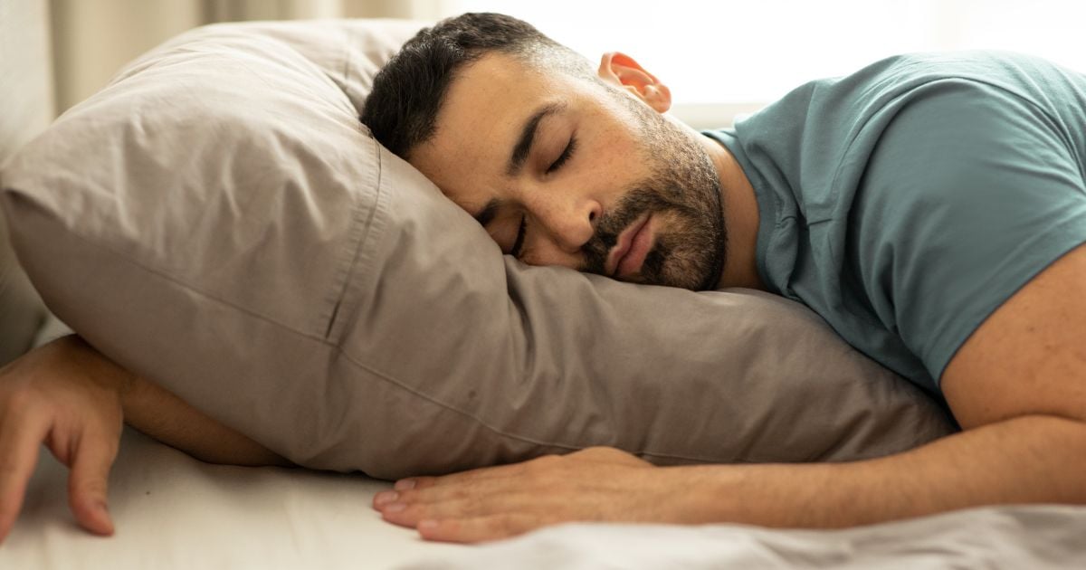 How Sleep and Diet May Shape Your Immune System in Different Ways