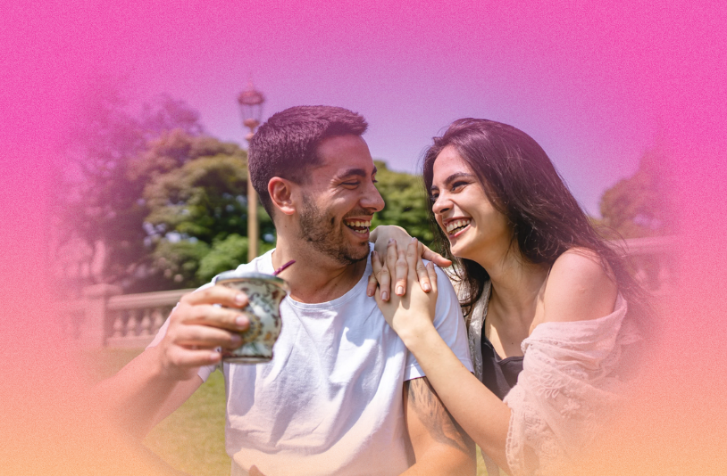 Secret to Better Conversations and Deeper Connections