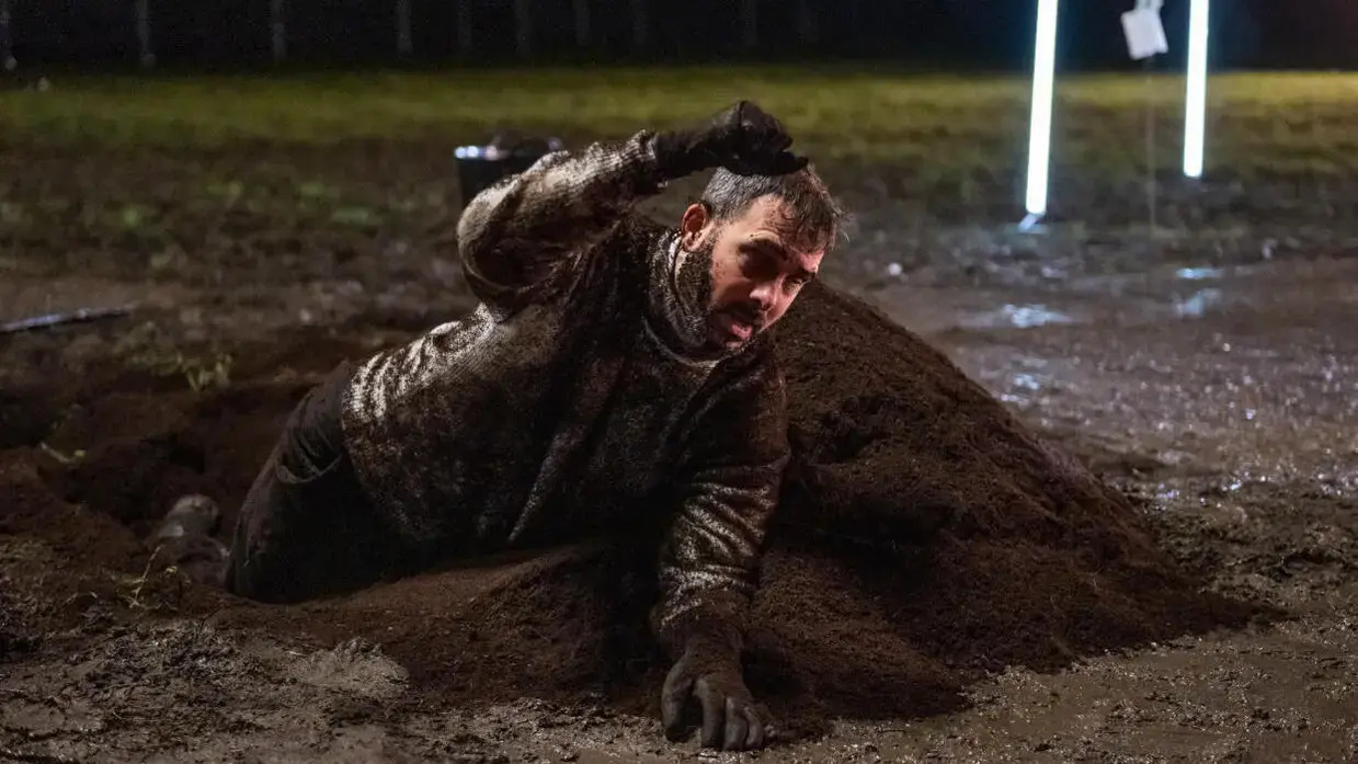 "Dynamo is Dead" TV Special Recap