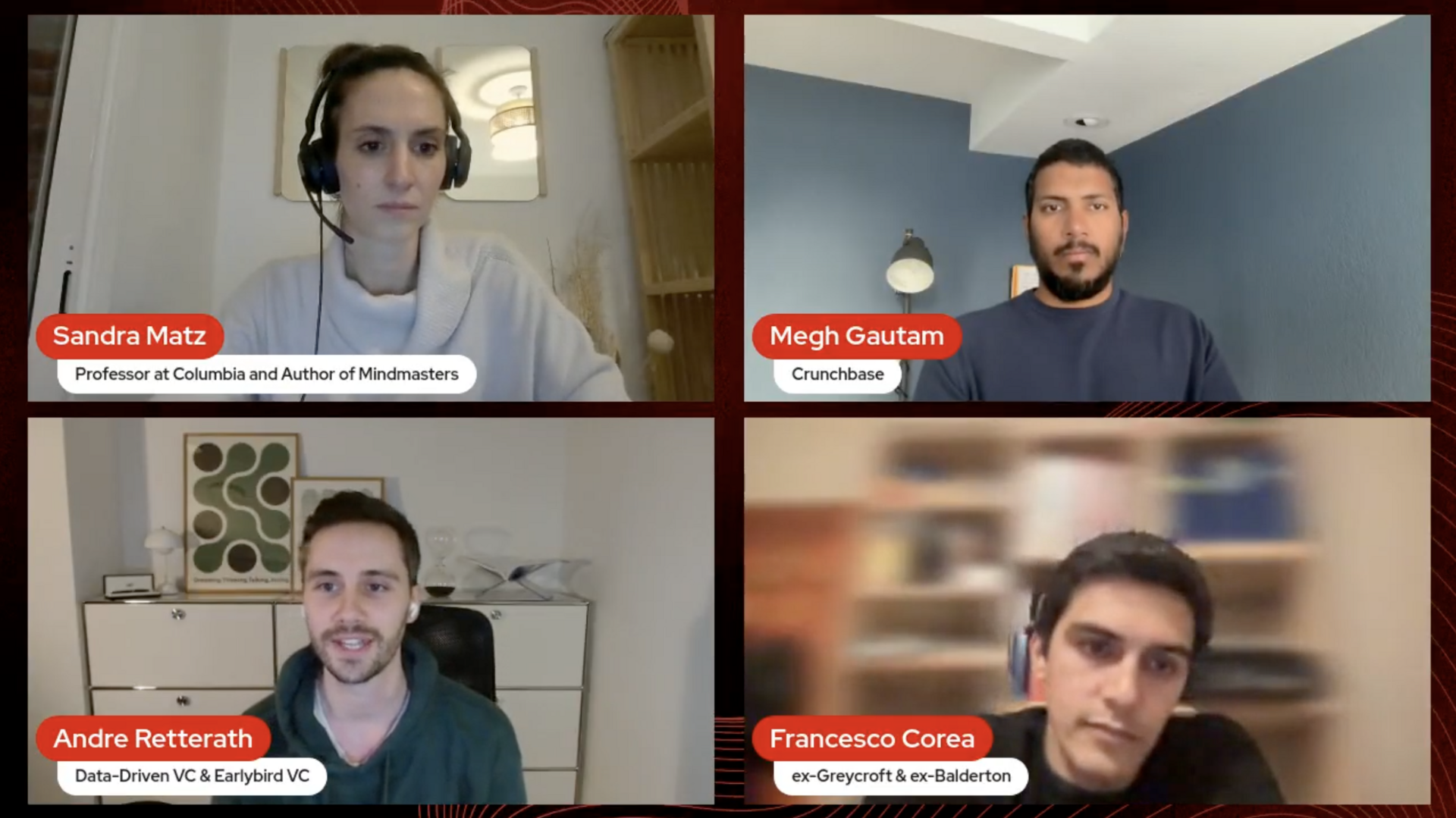 📈How to Predict Startup Success With Public Data