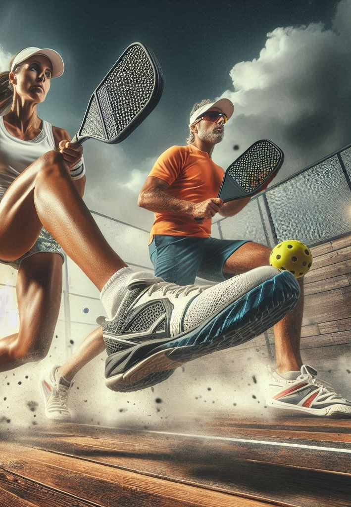 The #1 Pickleball Skill You’re Probably Overlooking