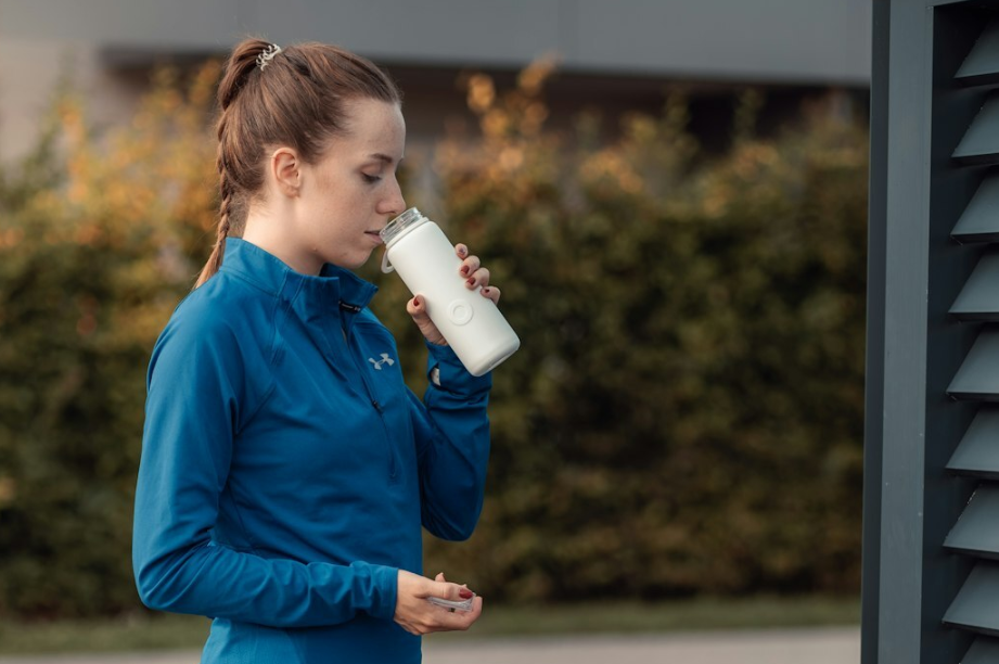 Why drinking too many electrolytes can be dangerous