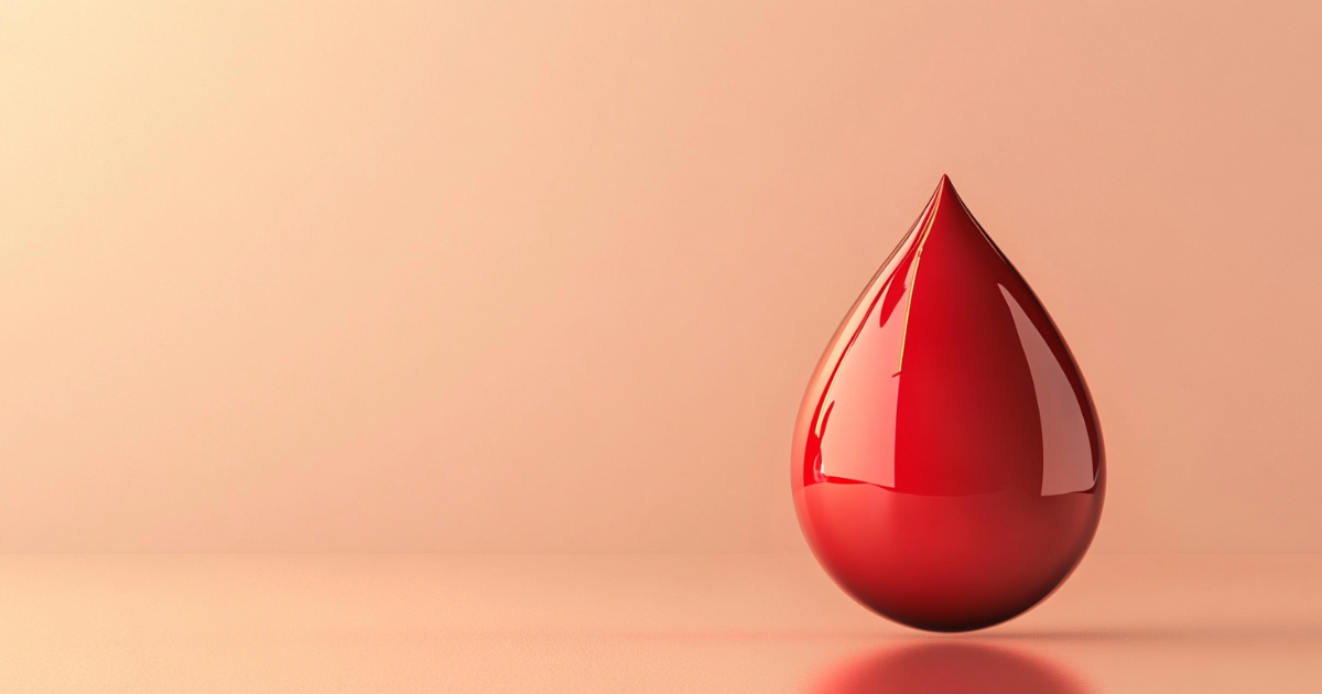 🧬 Plastic in Blood? This May Help