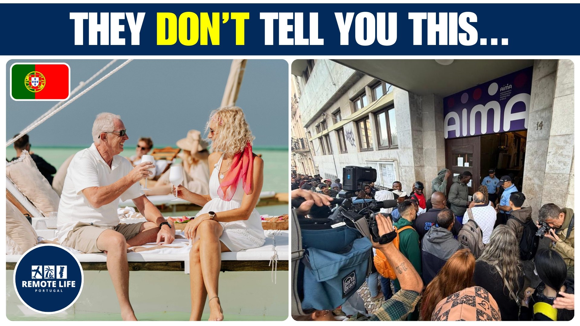 What people still don’t tell you about moving to Portugal