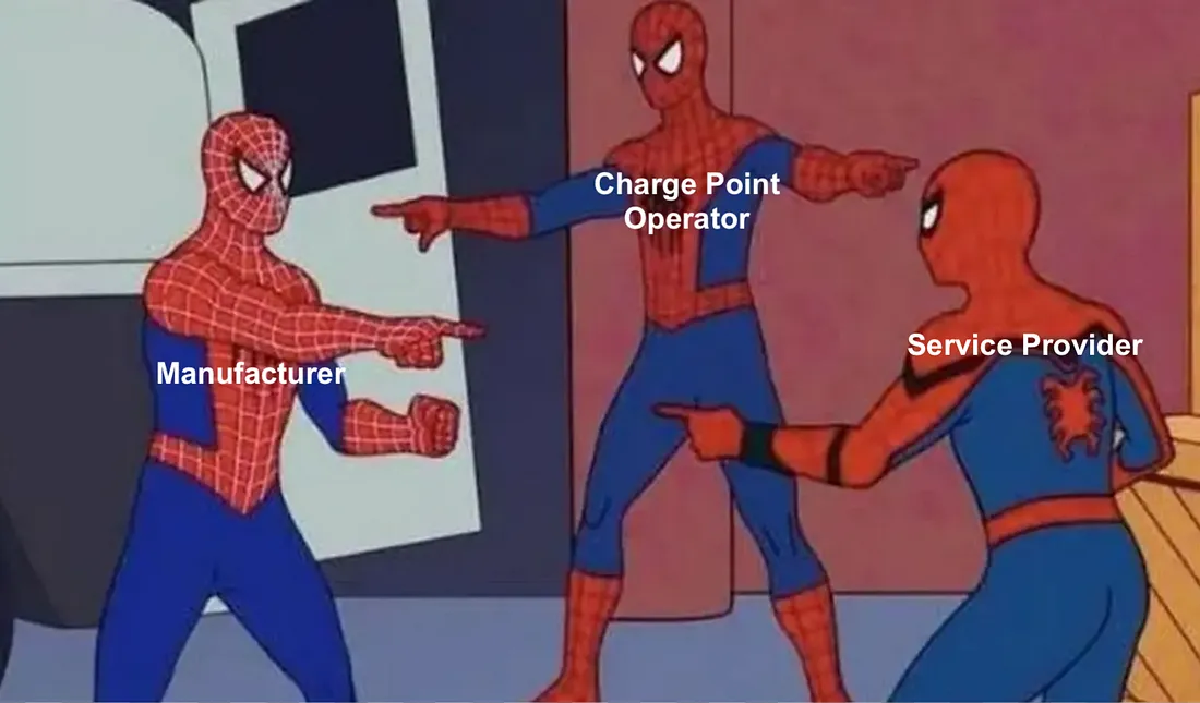 ⚡ Why charging sucks - and what to do about it 😲