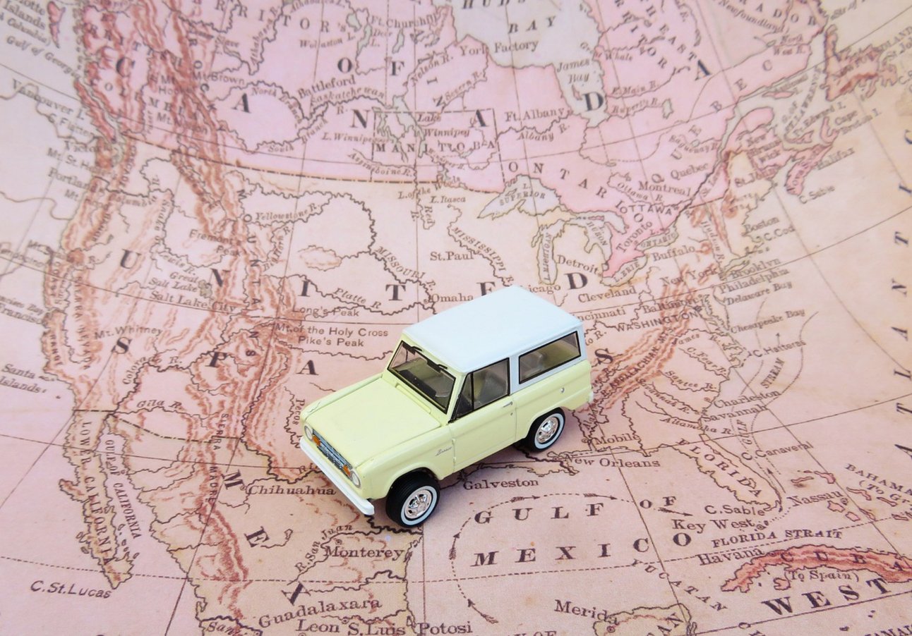 Care delivery in all 50 states? No longer as common as it used to be 