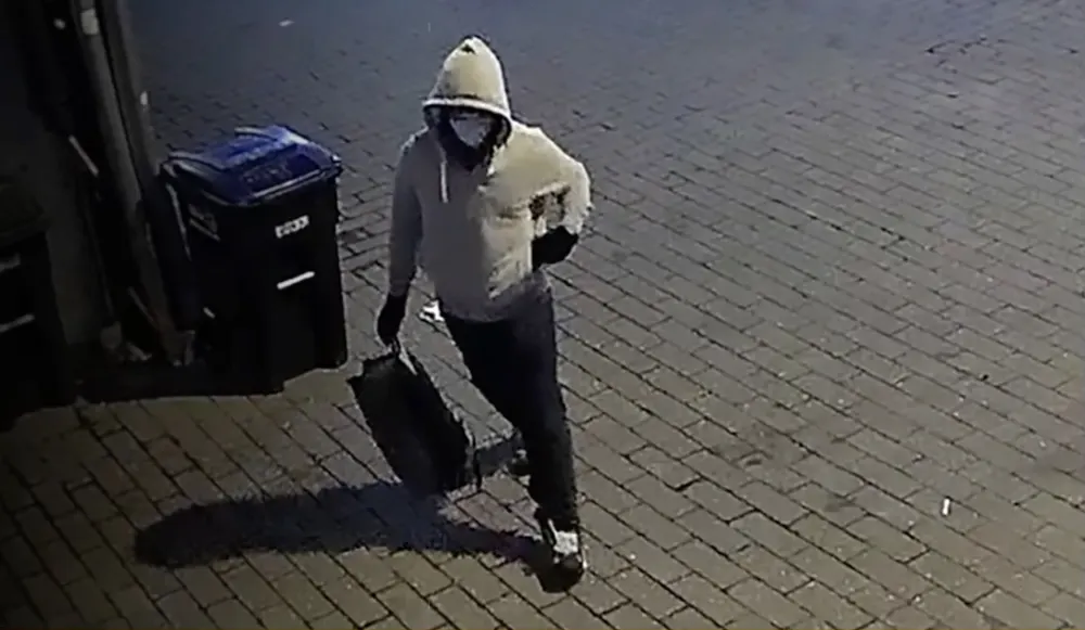 5 años ha tardado el FBI