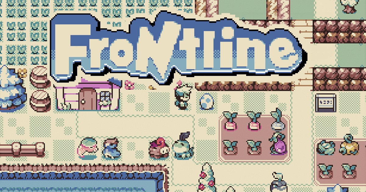#29 | He Set Out to Make a Roguelike. Then He Played Pokémon.
