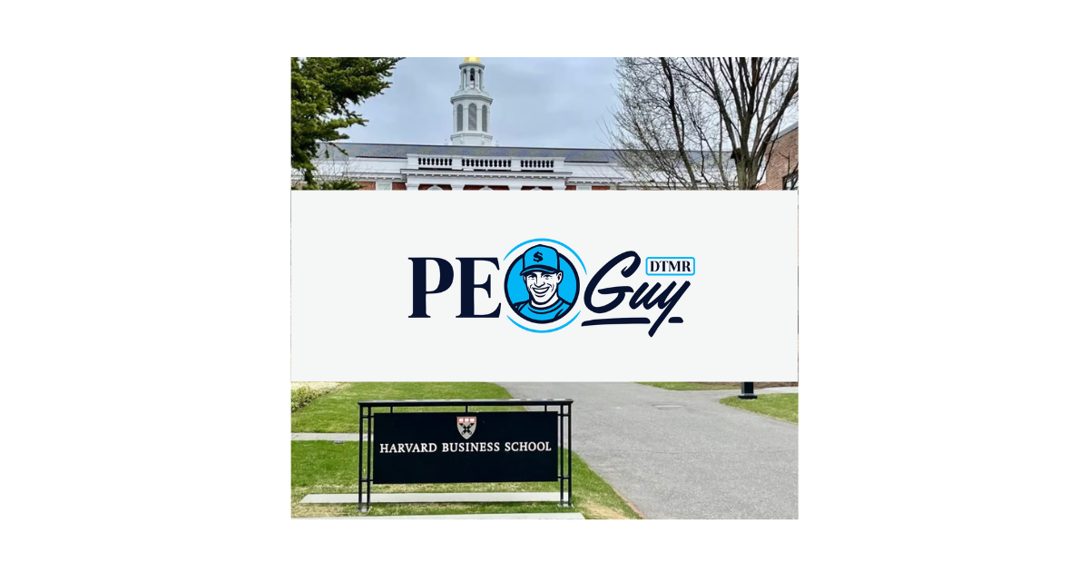 It’s harder to get a job than to get into Harvard