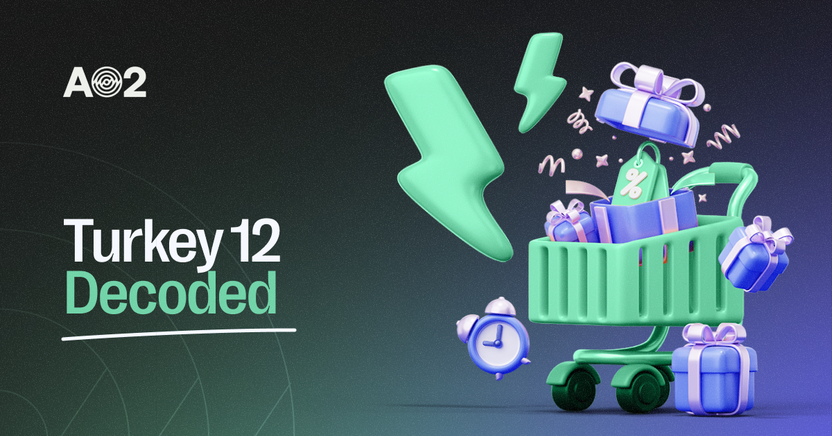 Turkey 12 Just Got Longer (And More Profitable)