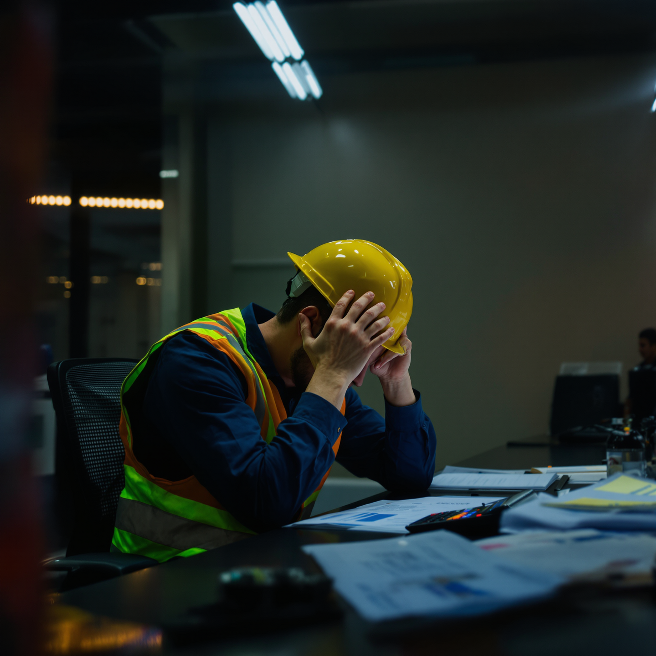 Are You Busy But Broke? Escaping the Remodeler's 5% Net Profit Trap?