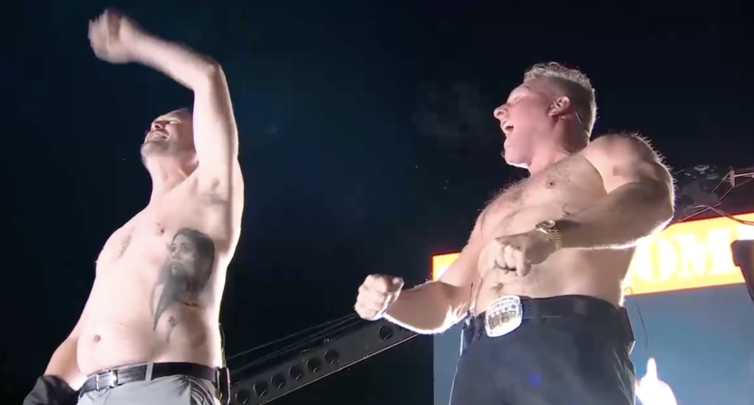 College GameDay is rewriting the record books