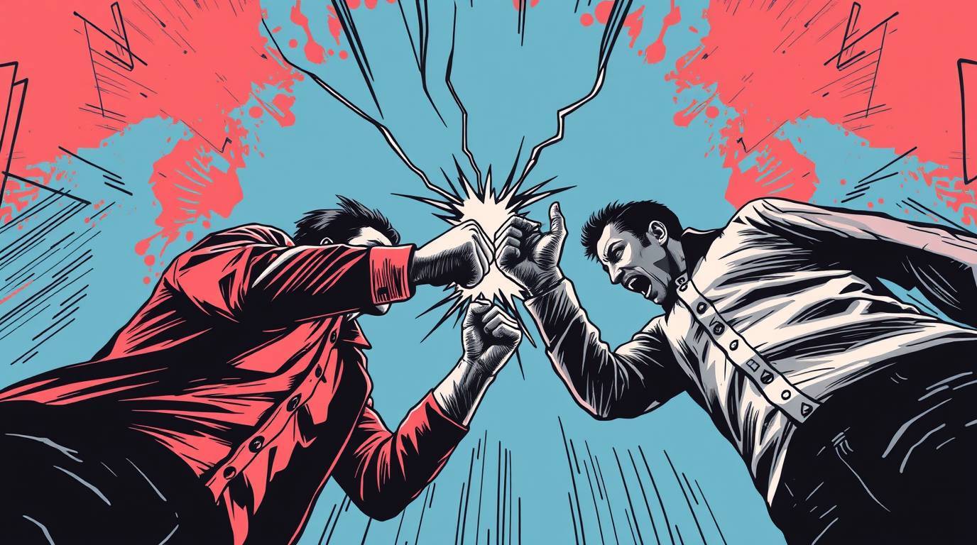 The Affinity Uprising: Free Software, Dead Subscriptions, and Designer Chaos 