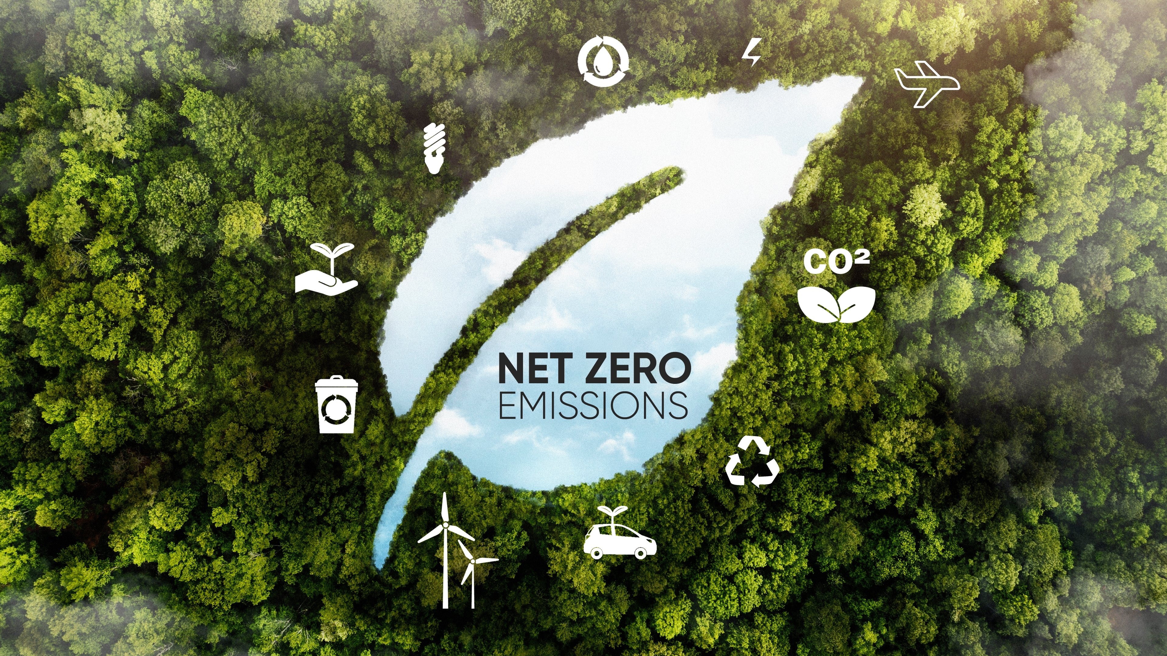 "Science fiction" of Scotland's net zero plans