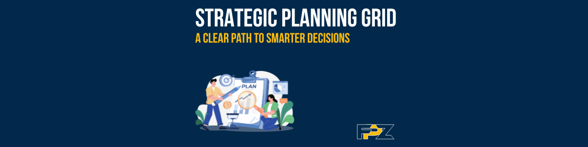 The strategy tool every leader ignores (but shouldn't)