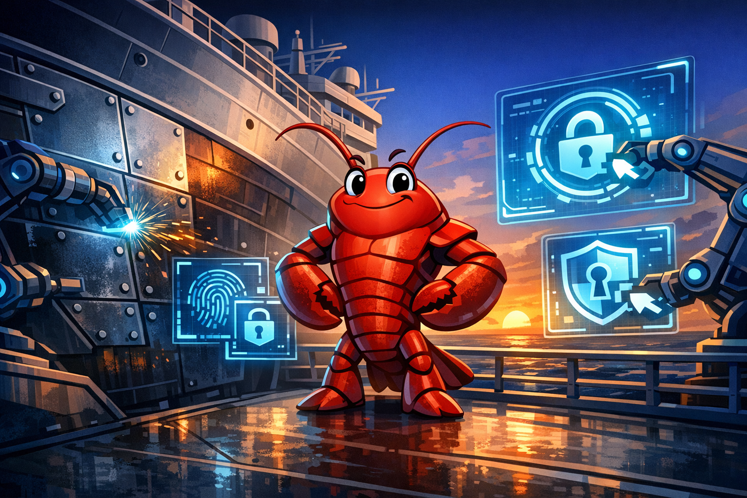 🦞 ClawDispatch — March 29, 2026