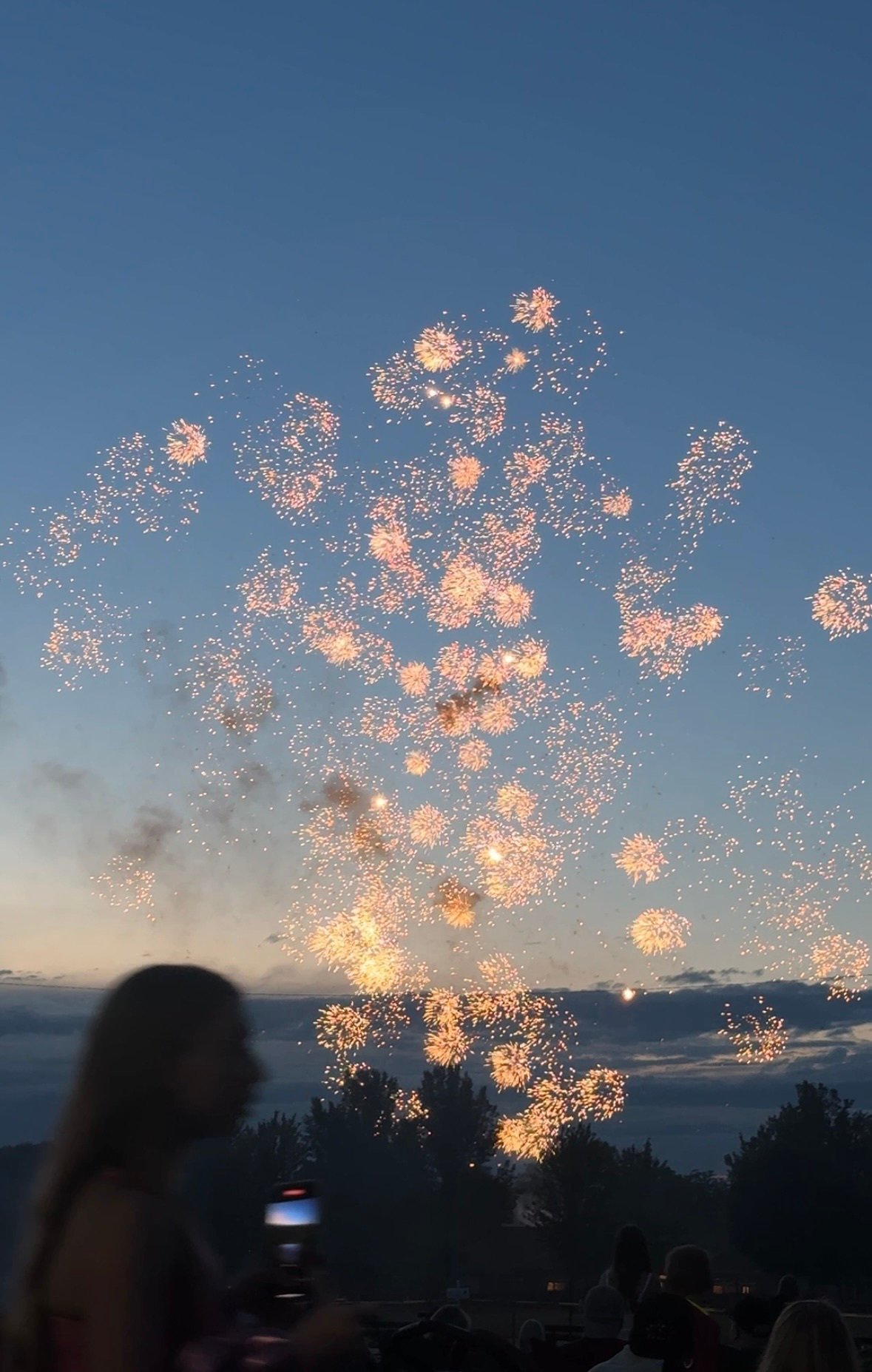 ✨ teague talk 2025 wrapped 🎁