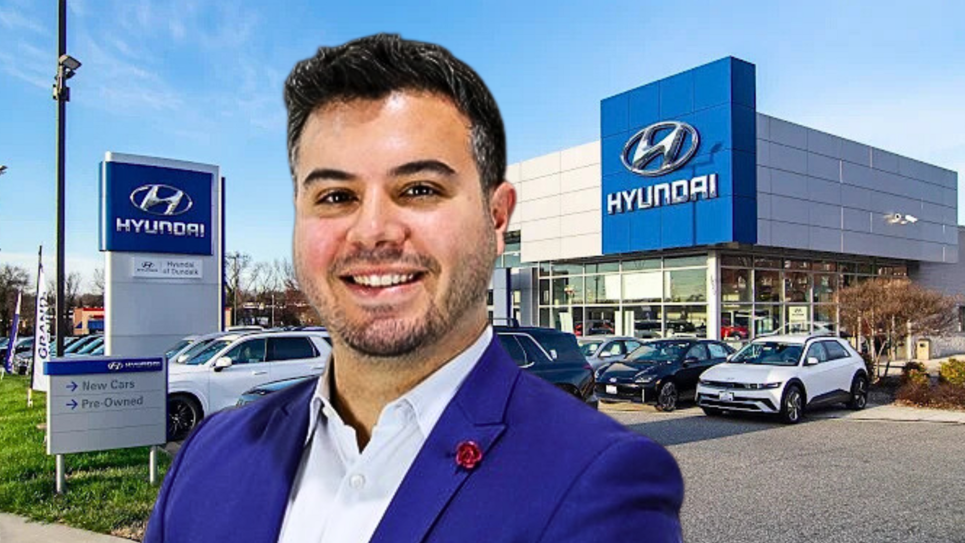 Why Easterns Automotive replaced 11 store-level playbooks with one centralized system