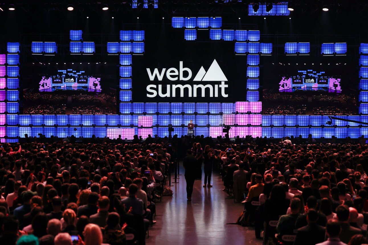 Here's everything happening for Web Summit between now and the event