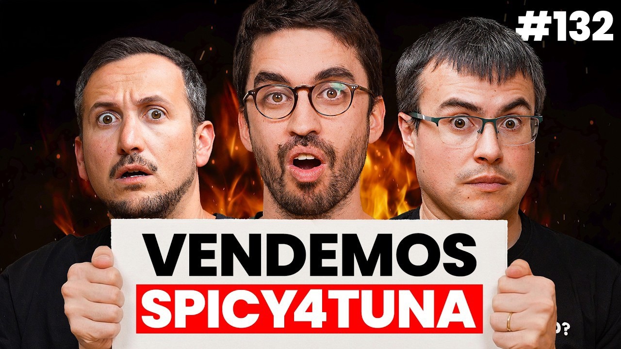 🔥#132: el futuro de la LUNA