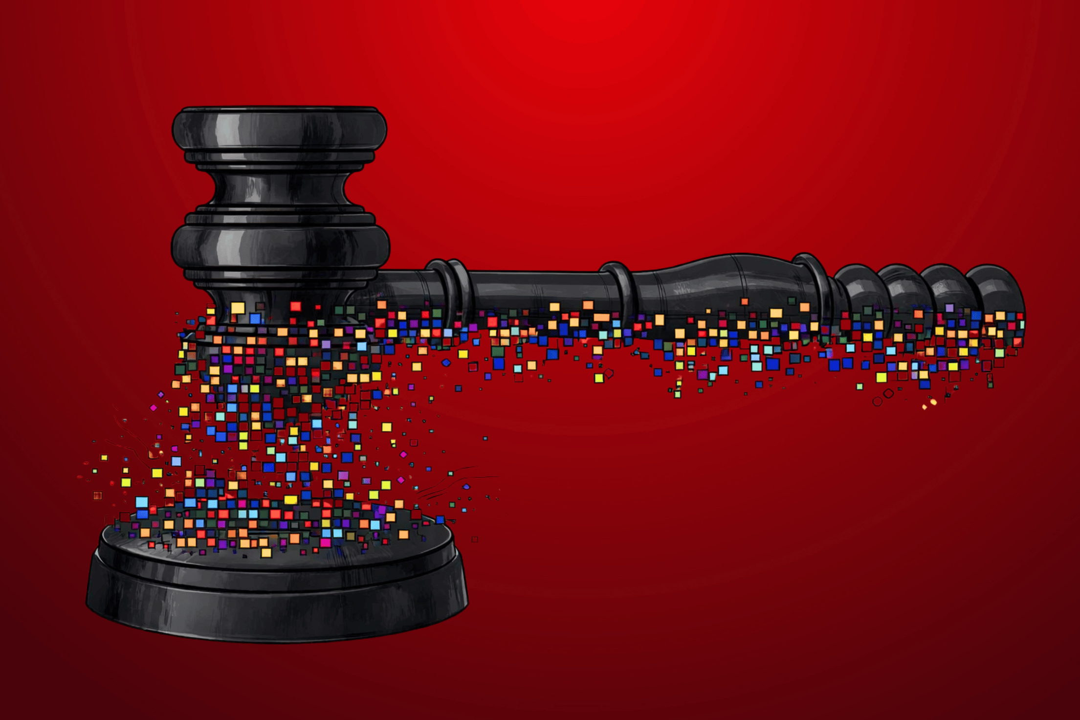 AI is killing legal work. Or is it?