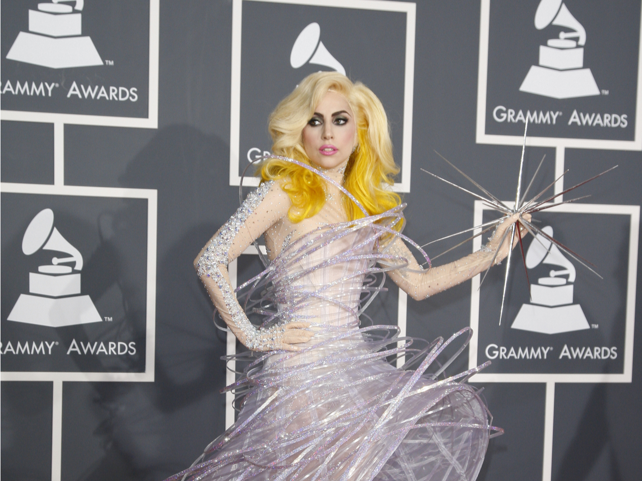 Lady Gaga Confirms ‘Telephone’ Sequel Is Still Happening—And Beyoncé Might Be Involved