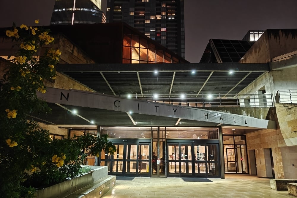 ATX-NCA: Impact 11/21/2025