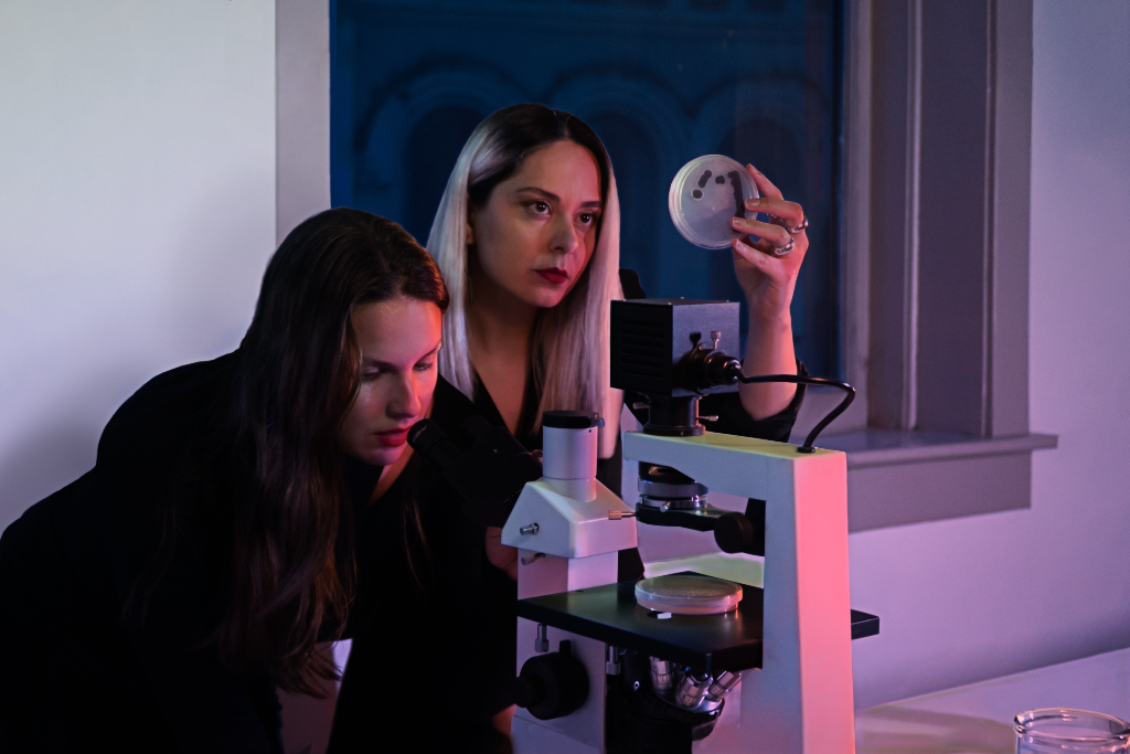 $1.2M in CFIN funding backs foodtech projects, including four from BC