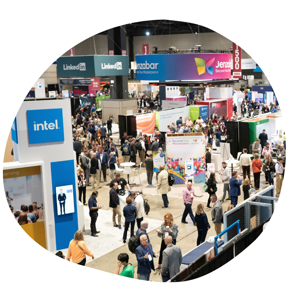 All or nothing at Educause24