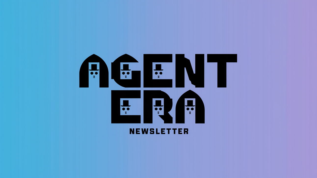 Welcome to Agent ERA!