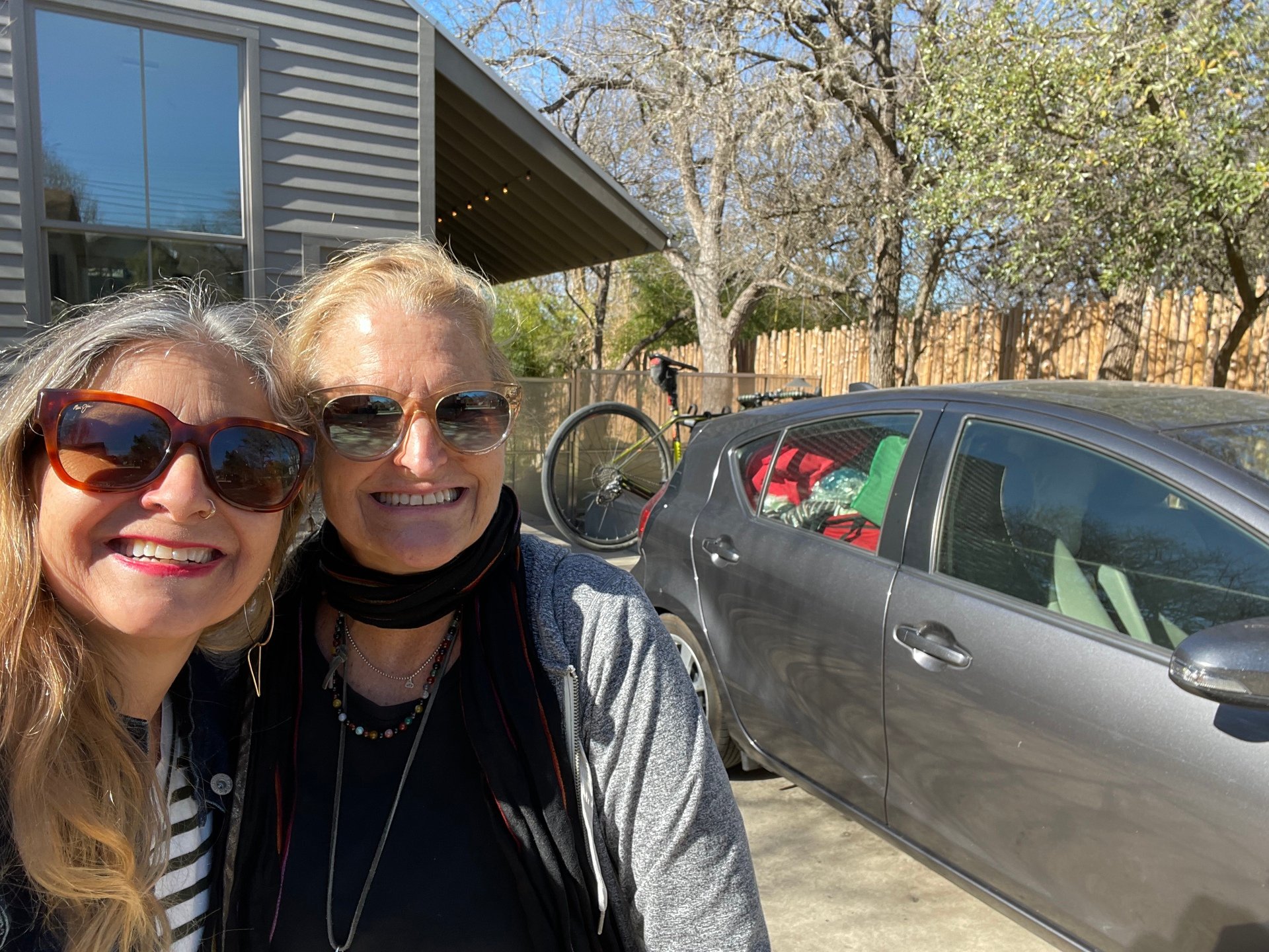 Age Boldly: Would You Pose as an Art Model?