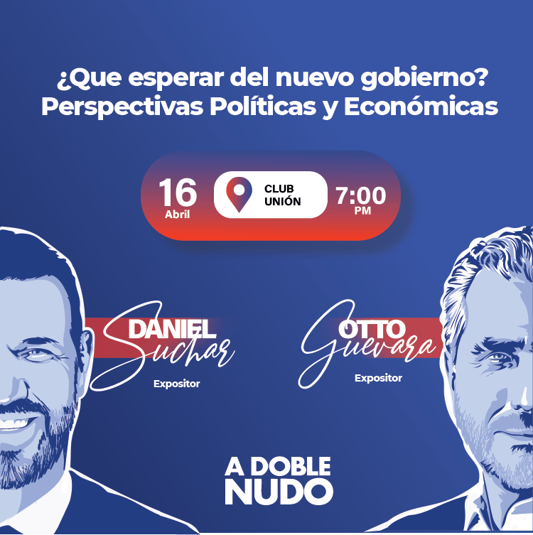 🎟️ A Doble Nudo en vivo este 16 de abril