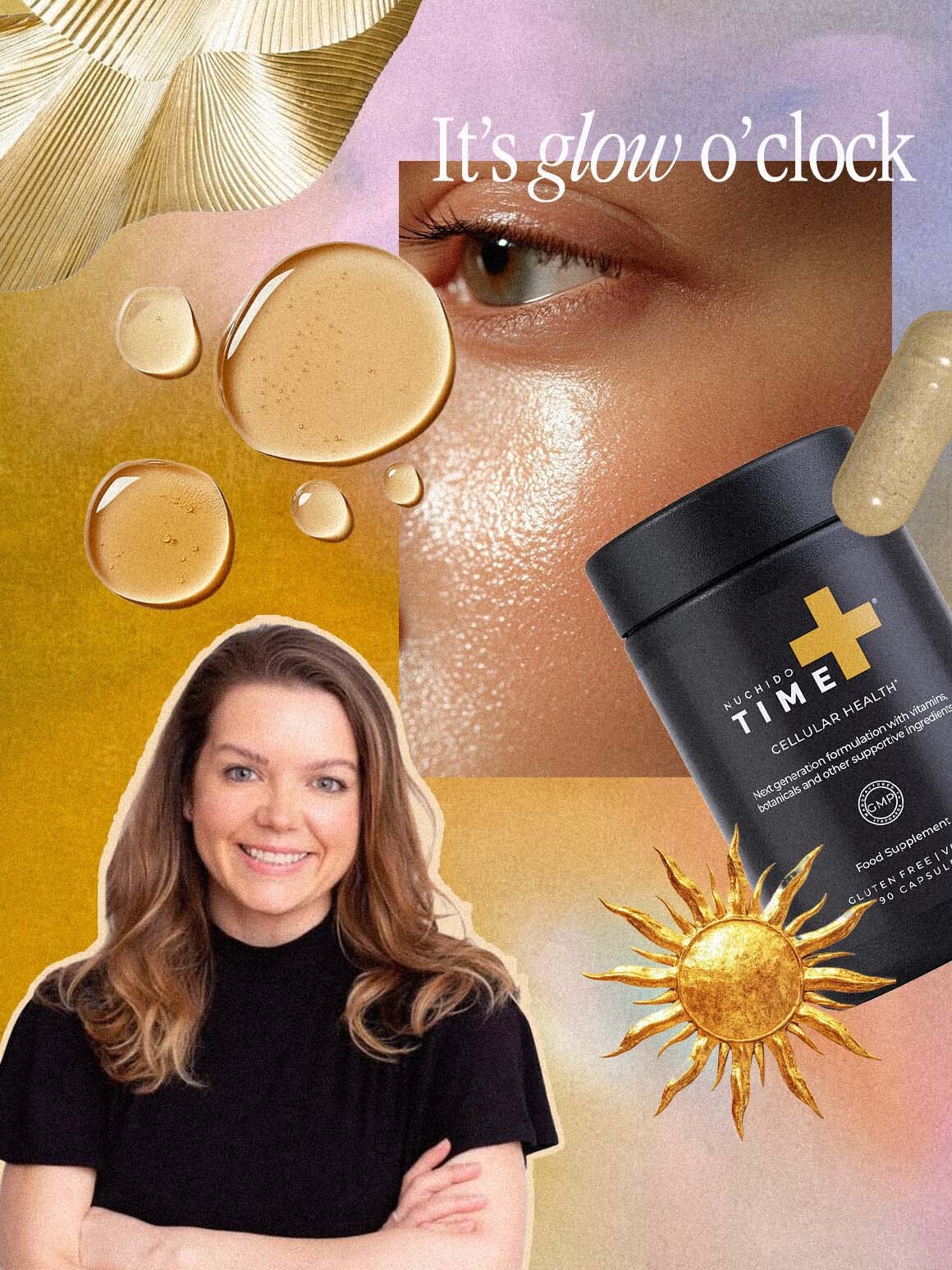 ☆ This is everything thats wrong with wellness, a new mushroom breakthrough, a plastic surgeon's skin favourites