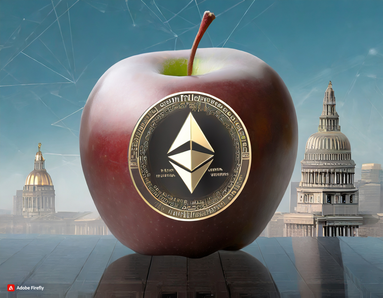 iEthereum Value Proposition #8