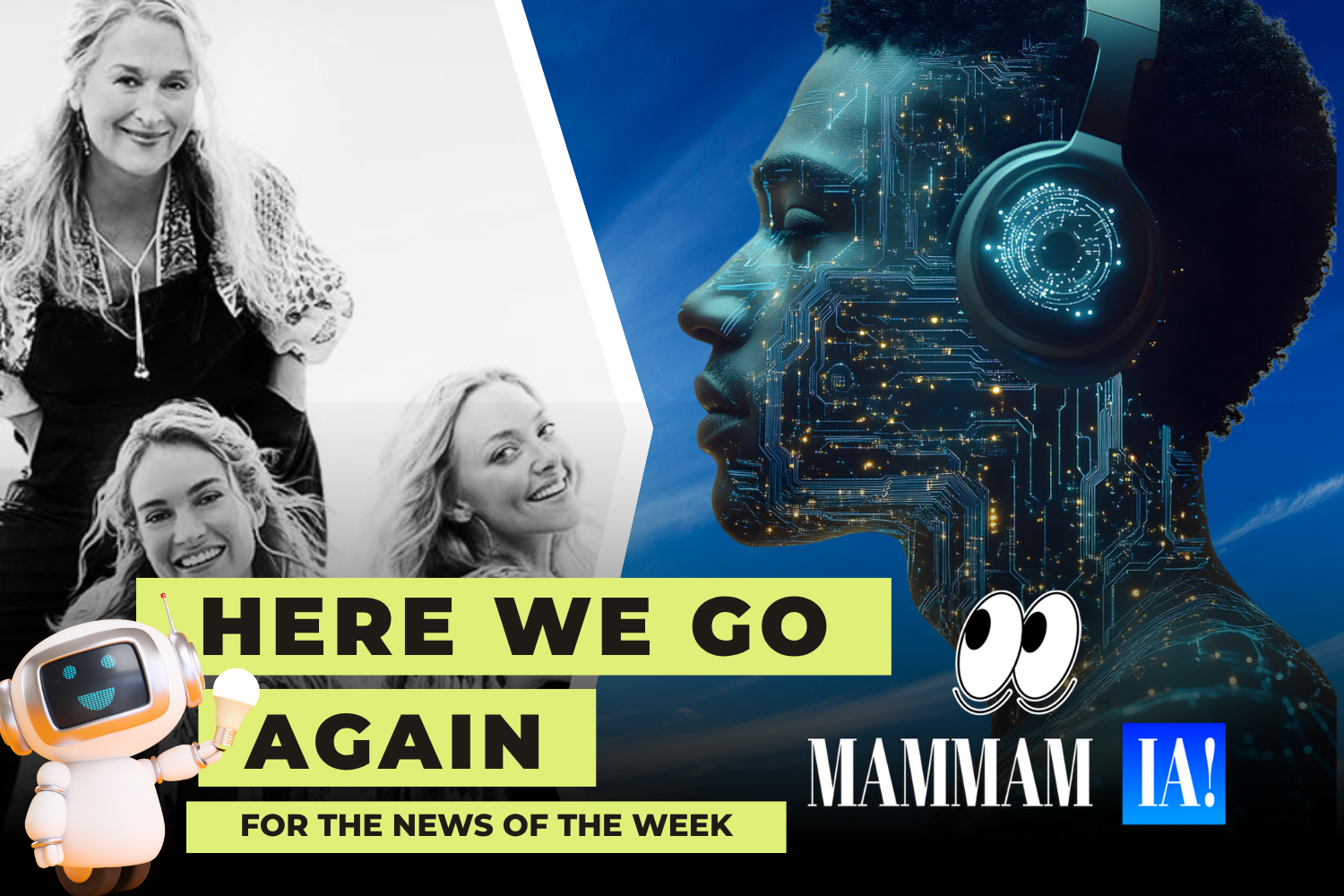 A Code Red, an 8-trillion-dollar wall, and a MacBook running a whole LLM