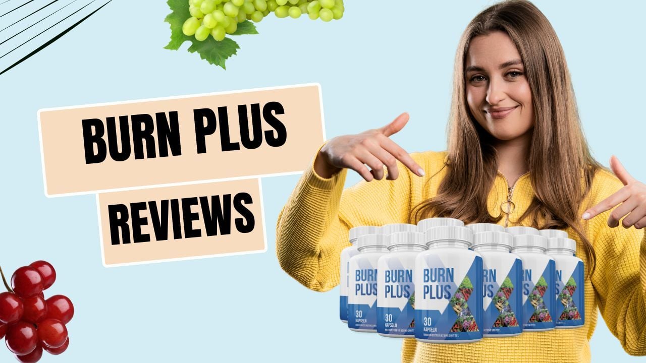 🔥 Burn Plus vs. Other Weight Loss Supplements: How Does It Stack Up? (2025 Updated)