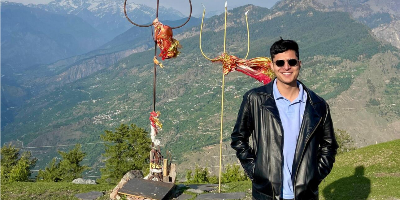 When you work, work. When you are done, be done.