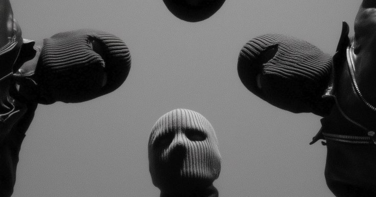 THE MIRROR TEST: Why your friend group is keeping you broke