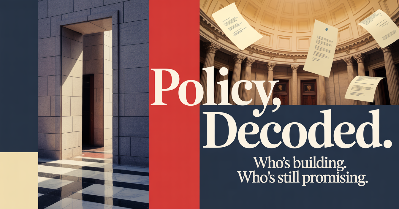 🏛️ FDA Clears CBD Path for Medicare as Missouri Hemp Ban Heads to Governor