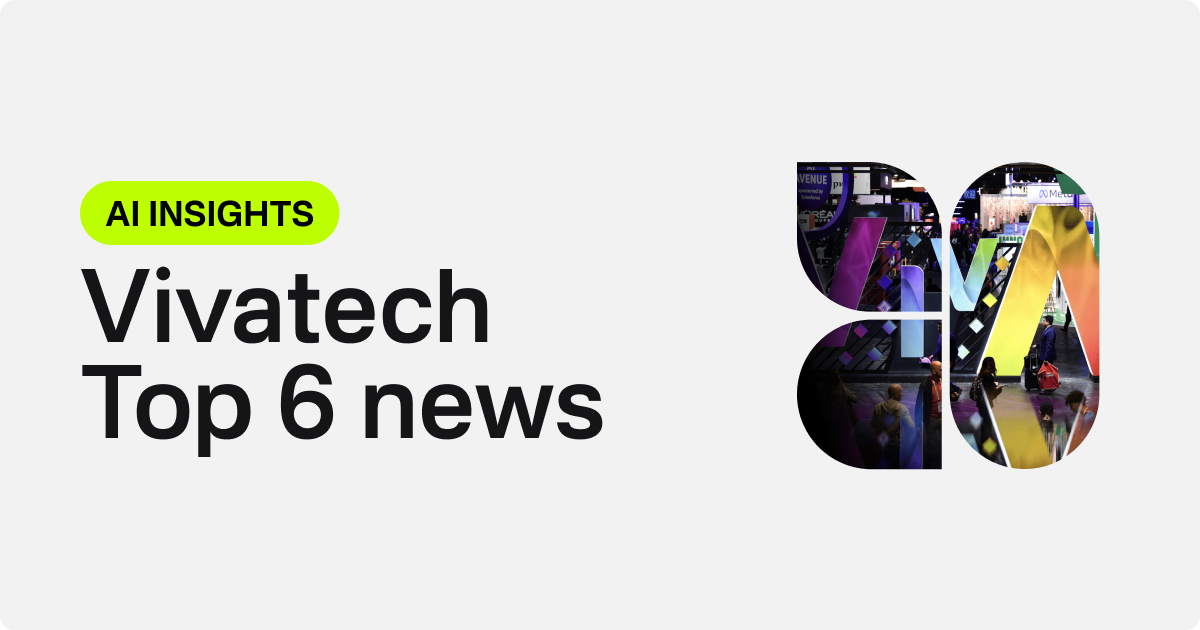 AI-first strategy for Dior, Loro Piana and Louis Vuitton is changing the face of the Luxury industry 