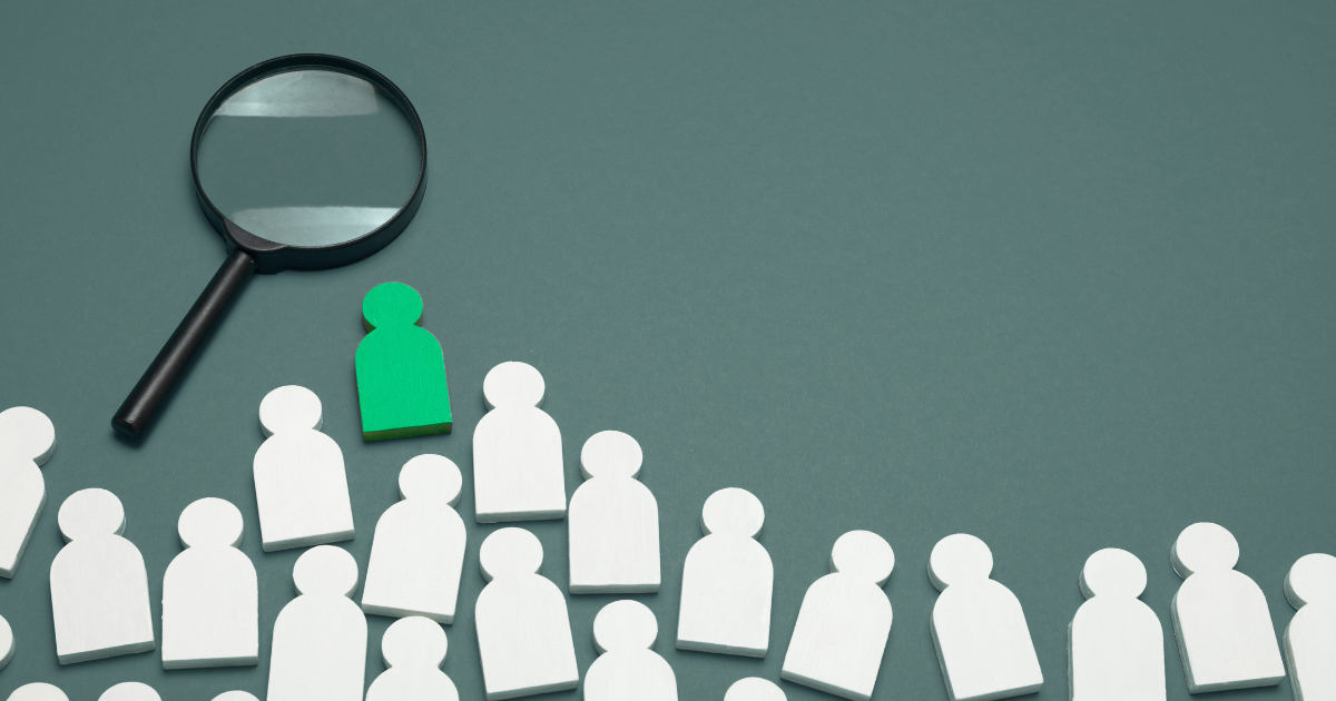 How to find and evaluate fractional execs